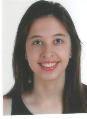 Graduada en Traducción e Interpretación ofrece clases de inglés para alumnos de ESO y Primaria