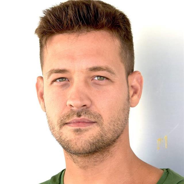 Jose Ignacio Lersundi