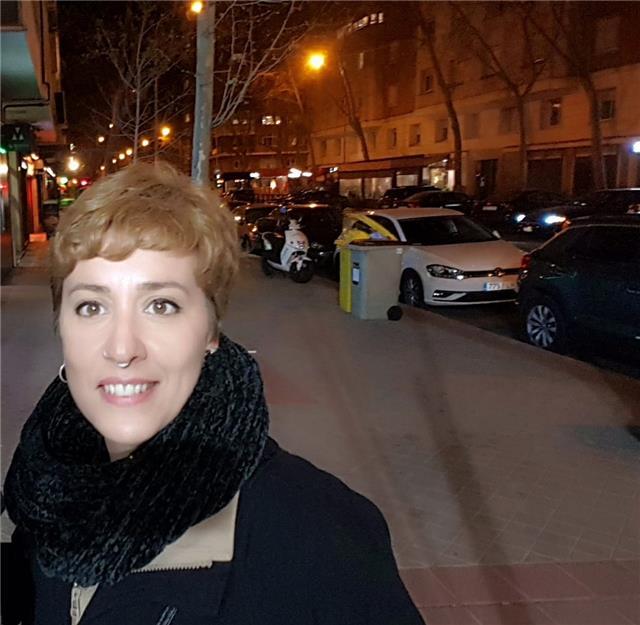Profesora de Español ofrece clases particulares a extranjeros en la Comunidad de Madrid