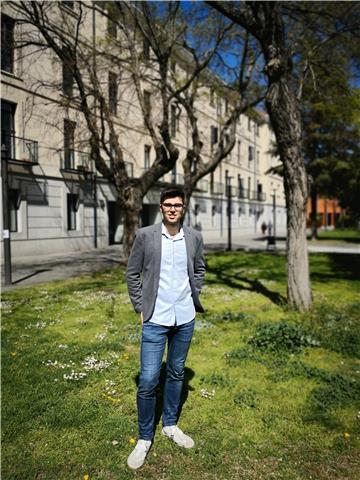 Clases particulares de asignaturas de la rama de ciencias tecnológicas (matemáticas, física y química). disponible fines de semana