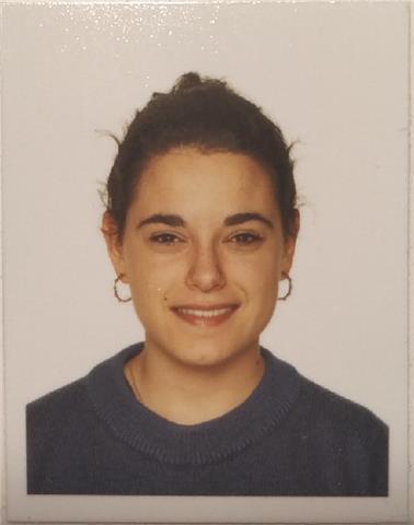 Profesora particular con carrera universitaria, de inglés, biología y química