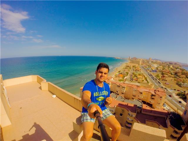 Clases de padel por la zona de majadahonda en madrid