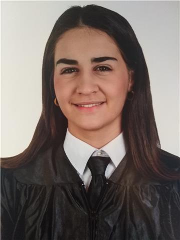 Soy estudiante universitaria y tengo experiencia de varios años dando clases a niños de primaria y eso