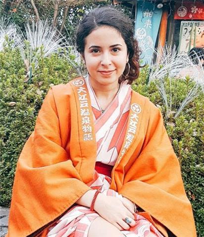 Japonés y cultura japonesa (日本語と文化)