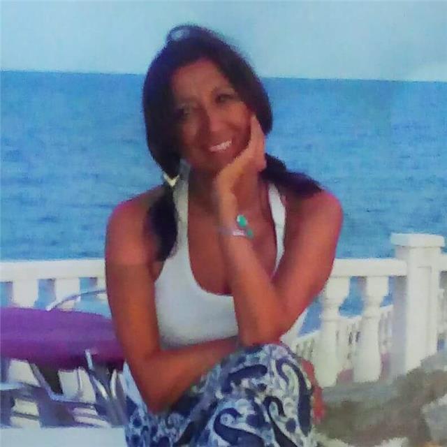 Almudena García Arribas