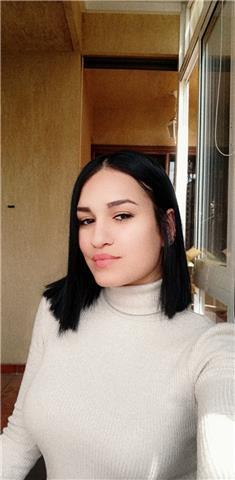 Bonjour! soy silvia, estudiante de filología francesa en la ull y os prometo mejorar vuestro nivel en francés muy rápido. pasarlo bien aprendiendo