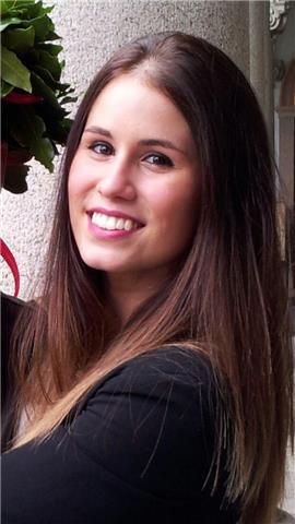 Allenatrice di ginnastica artistica online o a domicilio