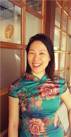 Clases de chino mandarín - una amiga que te invite a explorar el mundo, que te ayude a aprender el idioma y la cultura;)