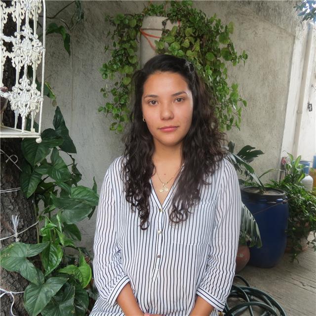 Maestra de Pedagogia, areas sociales en Prepartoria y repaso escolar en primaria