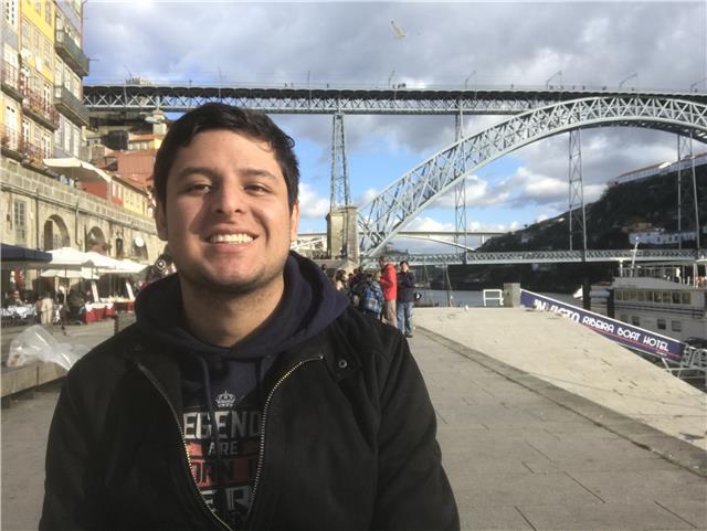 Hi! I am a native Spanish speaker. I teach Spanish to any foreigner that wants to improve their language skills at a conversational level