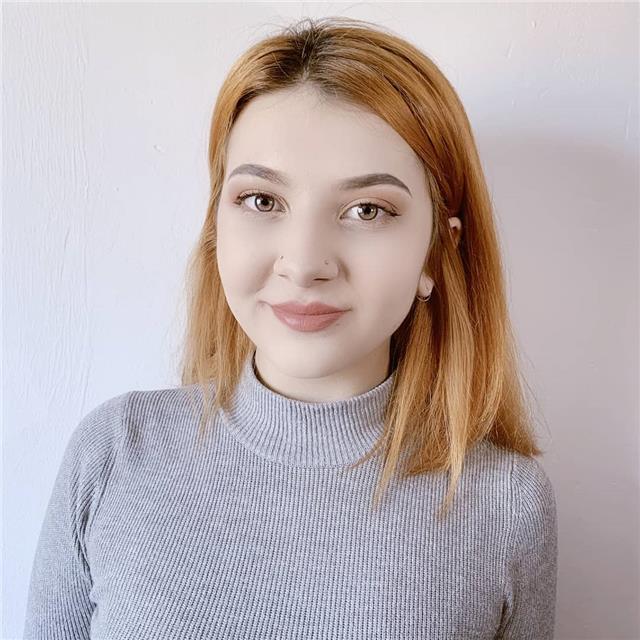 Profesora de Francés con 4 años de experiencia