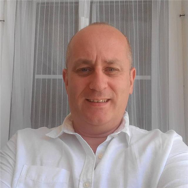 Doy clases particulares de inglés para historia, georgrafía, matemáticas e idioma inglés