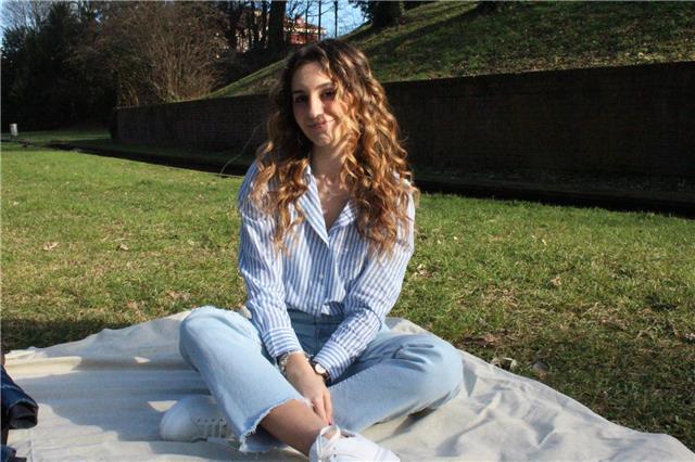 Laureanda in Medicina e Chirurgia impartisce lezioni per i test di ingresso di tutte le professioni sanitarie e medicina