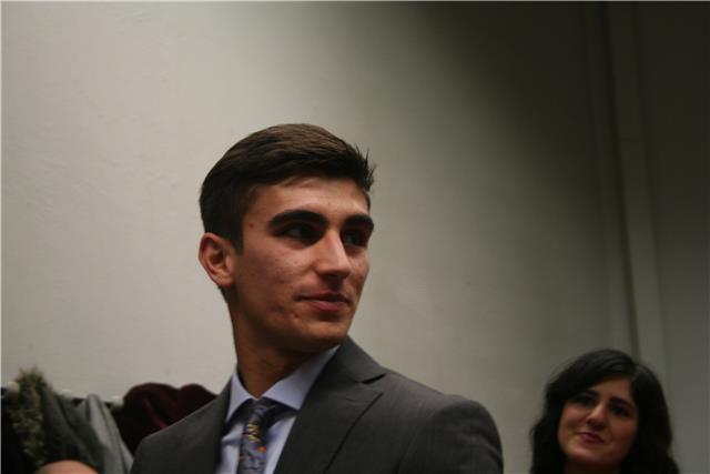 Laureato in ingegneria offre ripetizioni matematica e fisica