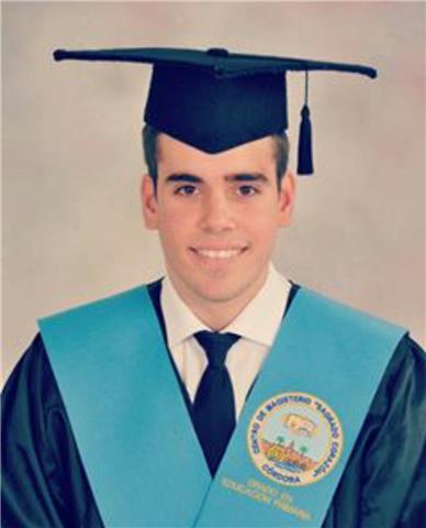 Clases particulares primaria-secundaria (matemáticas, inglés y lengua)