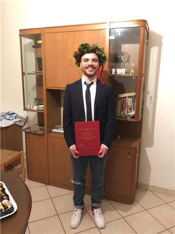 Insegnante di matematica per scuola media e liceo
