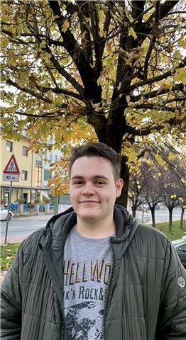 Docente offre lezioni di matematica