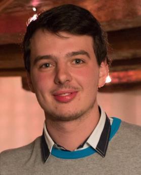 IO SPIK INGLISH

Sono un ragazzo di 25 anni laureato in Lingue letterature e culture moderne a Padova. Ho viaggiato molto e studiato 1 anno all'estero