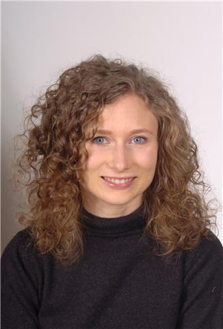 Laureata magistrale con doppio titolo di laurea italo-tedesco