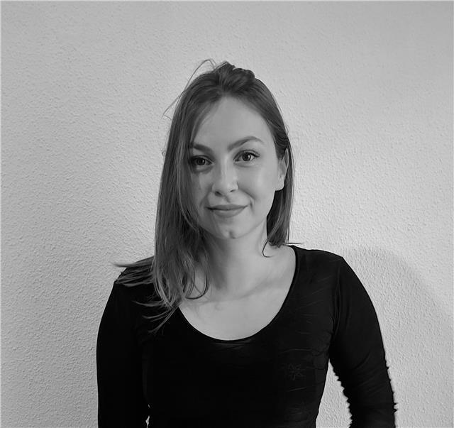 Estudiante de ingeniería química como profesora particular de matemáticas