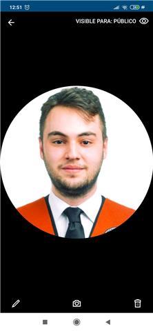 Soy ingeniero industrial superior por la politecnica de valencia e imparto clases de matematicas, fisica y electrotecnia