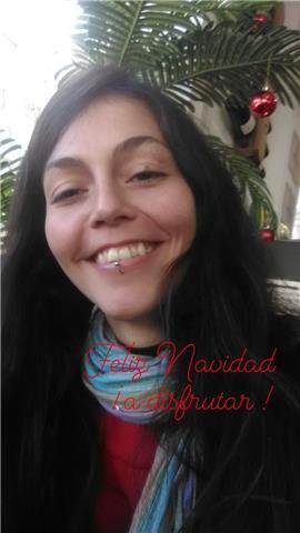 Profesora de secundaria ofrece clases de apoyo y refuerzo
