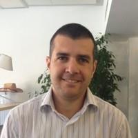 Laureato presso università Britannica, esperienza di studio e lavoro all'estero (Stati Uniti, Spagna) Supporto alla preparazione di esami come First Certificate, TOEFL ed altri. Disponibile anche per Spagnolo e Francese