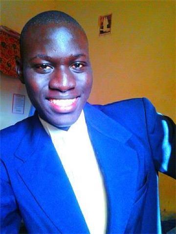 Ibrahima