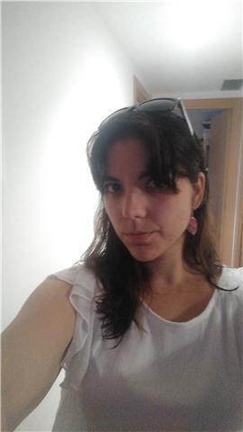 Profesora particular de ciencias sociales (historia, geografía, historia del arte...) y de lengua castellana y catalana