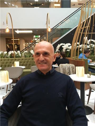 Nicola Racanati