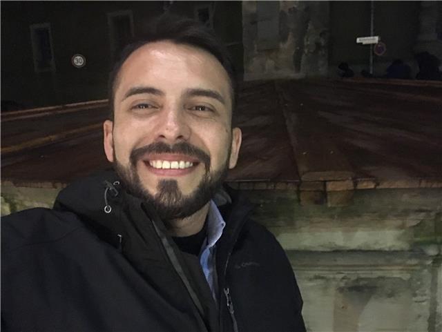 Profe de matemáticas online - excelente comunicación y muchas paciencia