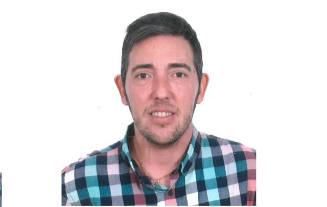 Profesor asignaturas de letras e imagen para el diagnóstico