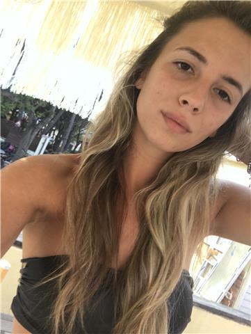 Studentessa universitaria