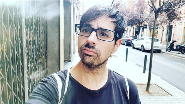 Doy clases particulares de cualquier materia de la rama humanística: filo, literatura, historia, lenguas, inglés, arte, sociología, antropología