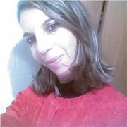 English teacher with plenty experience. Enjoyable classes