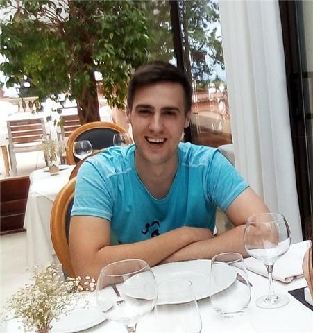 Doy clases particulares de Italiano cualquier nivel