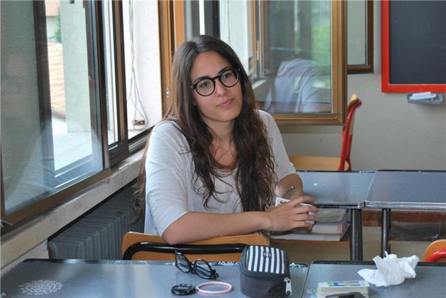 Diploma di Scuola Superiore in Ragioneria