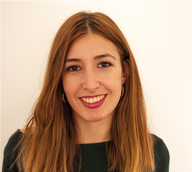 Profesora particular en el Centro de Madrid