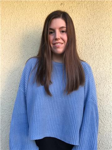 Profesora graduada Farmacia para asignaturas Ciencias en Sevilla