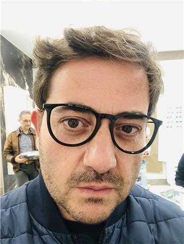 Madrelingua Tedesco/Austriaco