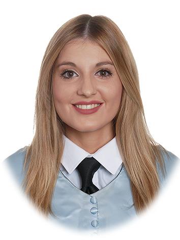 Maestra en Educación Infantil y Primaria con experiencia en EEUU imparte clases de inglés