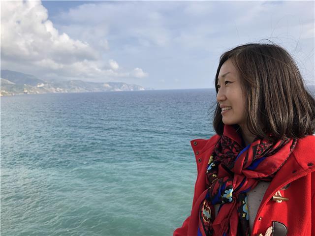 Doy clases particulares de chino