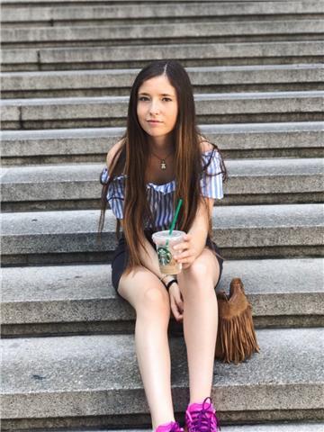 Claudia Giménez Cotes