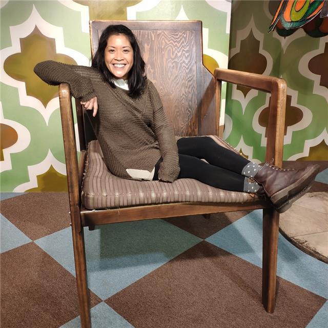 Tour leader propone lezioni private di conversazioni di inglese - rome based!