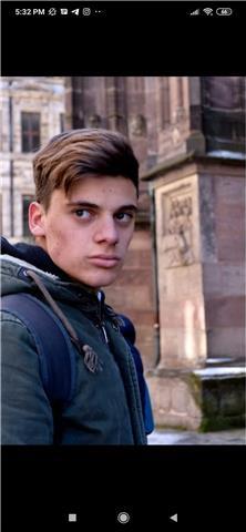 Tutor Universitario, laureato in matematica, impartisce ripetizioni di matematica a Caserta e dintorni