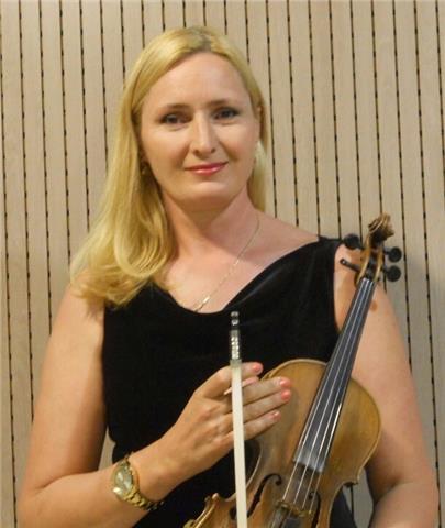 Doy clases de violin para niños y adultos. tengo 30 años de experiencia de profesora