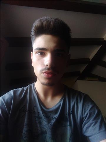 Diploma di maturità (5' superiore)