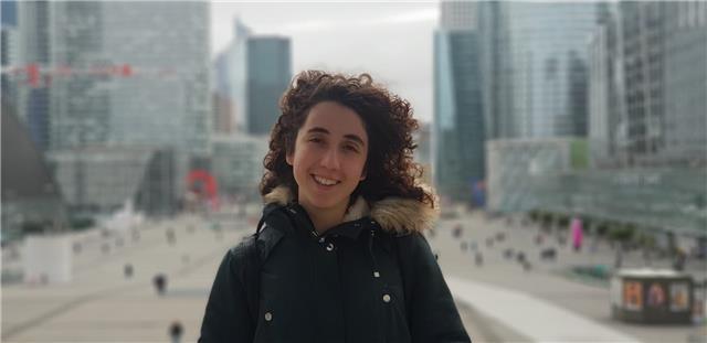 Doy clases de inglés económicas para estudiantes de hasta segundo de bachilerato