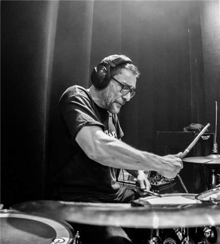 Clases particulares de bateria en móstoles