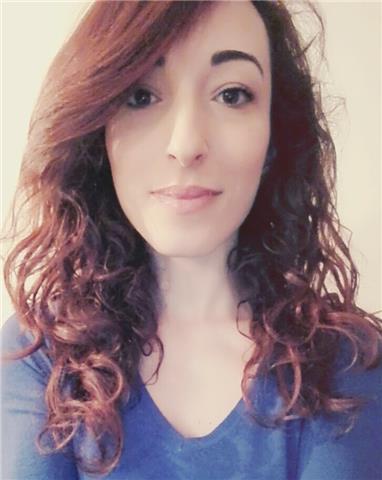 Laureata in  scienze della comunicazione  e  media, comunicazione digitale e giornalismo  offre aiuto nello studio di materie umanistiche (Italiano, letteratura, arte...)